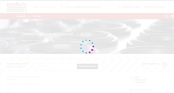 Desktop Screenshot of mafon.net